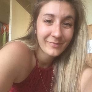 Meet your Posher, Marie-hélène